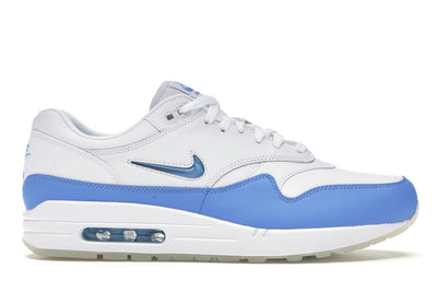 Nike Air Max 1 Jewel University Blue