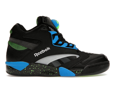 Reebok Shaq Victory Pump Pump Universe