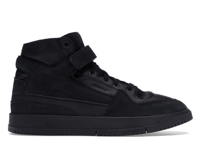 adidas Forum Premiere Mid Black