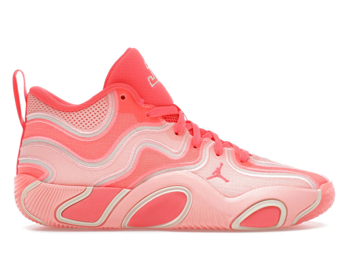 Jordan Tatum 3 Pink