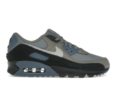 Nike Air Max 90 Smoke Grey Diffused Blue