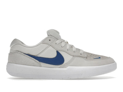 Nike SB Force 58 Phantom Blue Jay