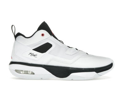 Jordan Stay Loyal 3 White Black