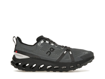 On Running Cloudsurfer Trail Eclipse Black (Women's)