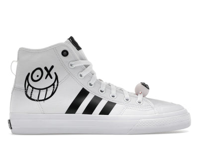 adidas Nizza Hi Andre Saraiva Love Union