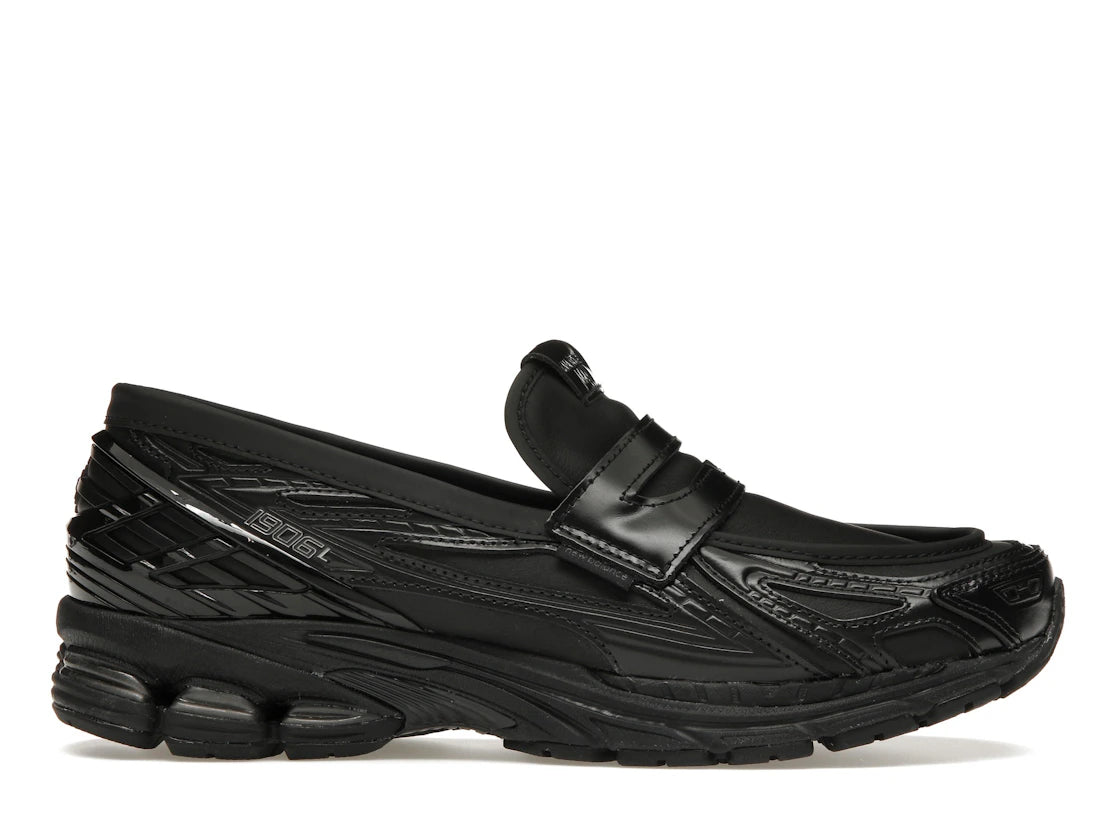 New Balance 1906L Junya Watanabe MAN Black