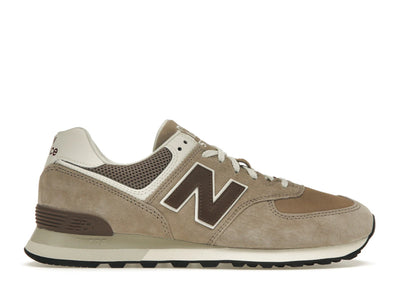 New Balance 574 Athletic Grey