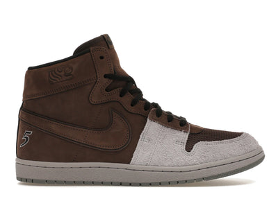 Nike Jordan Air Ship PE SP SOULGOODS Prove Yourself