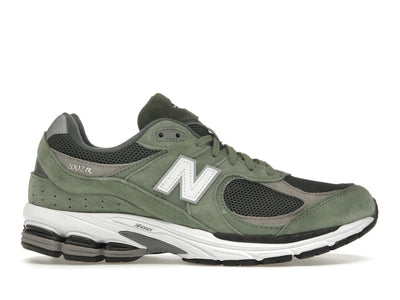 New Balance 2002R Norway Spruce