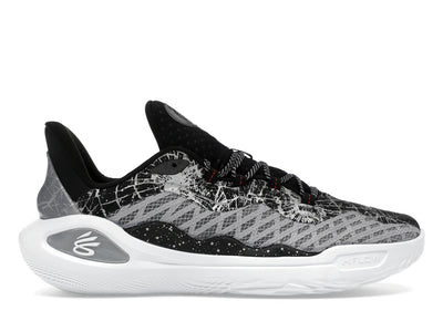 Under Armour Curry 11 Bruce Lee Future Dragon