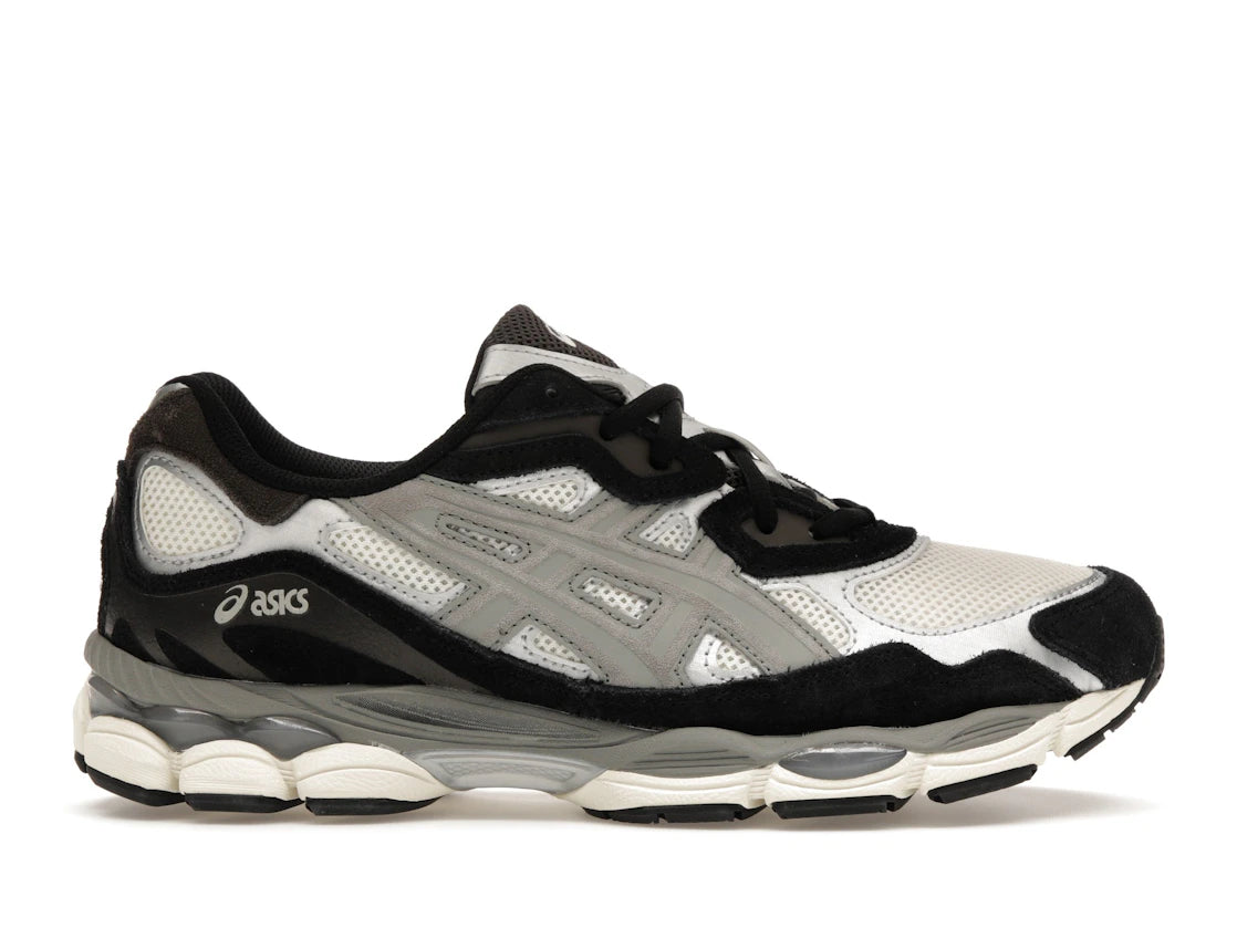 ASICS Gel-NYC Elfenbein-Tongrau