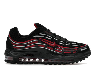 Nike Air Max TL 2.5 Black Team Crimson Metallic Silver