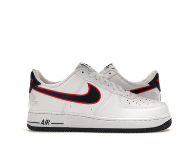 Nike Air Force 1 Low Houston Comets 4-Peat (Women's)