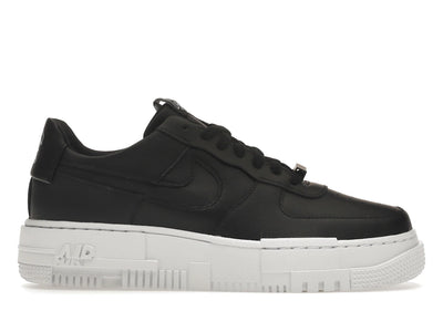 Nike Air Force 1 Pixel Black White (Women's)