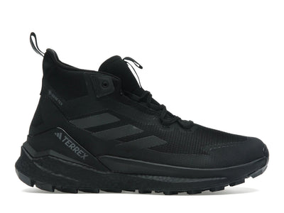 adidas Terrex Free Hiker 2.0 Gore-Tex Core Black Grey