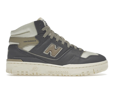 New Balance 650R Aime Leon Dore Grey