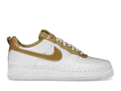 Nike Air Force 1 Low Supreme Gold Medal
