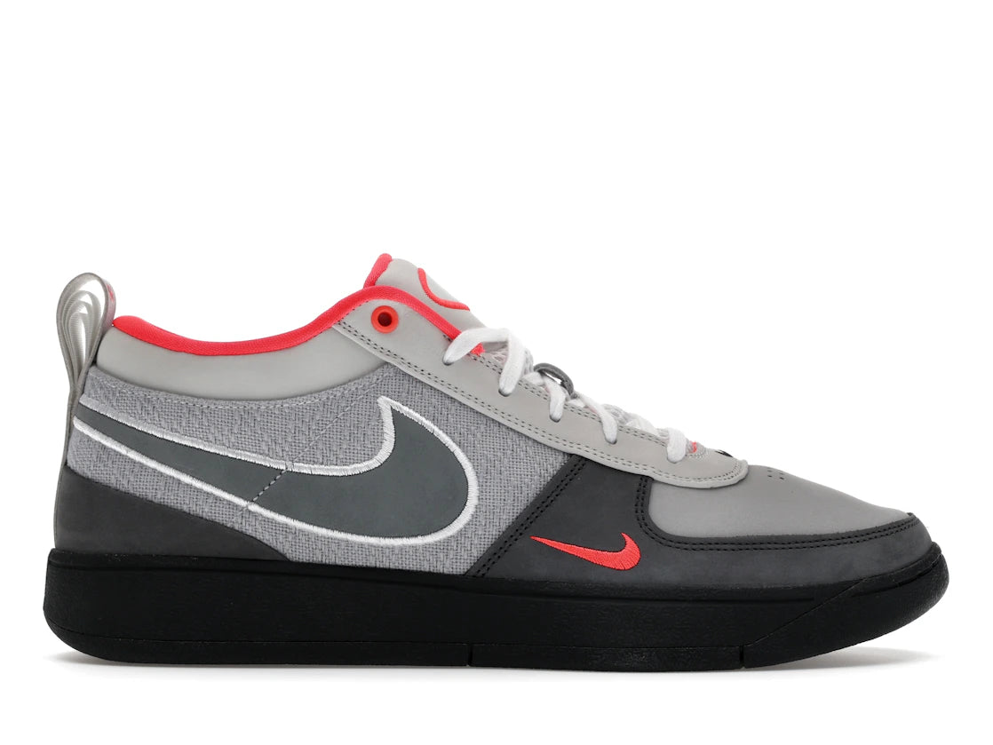 Nike Book 1 Solar Red 95