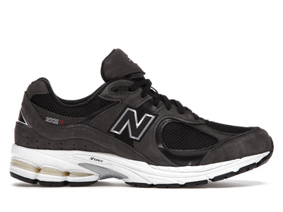 New Balance 2002R Dark Grey