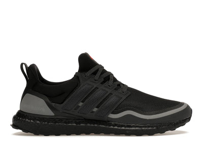 adidas Ultra Boost Reflective Black