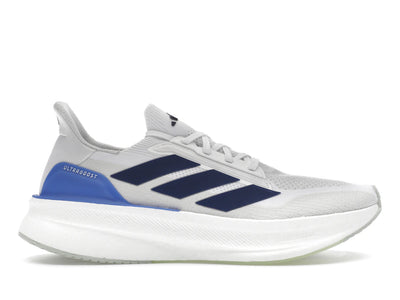 adidas Ultra Boost 5X Cloud White Dark Blue Putty Grey