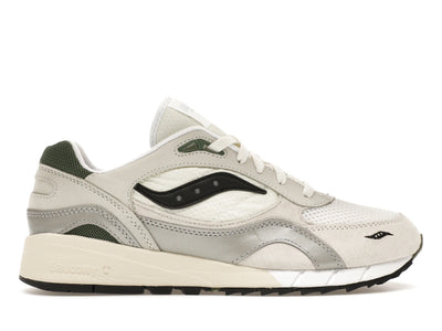Saucony Shadow 6000 Asphalt Gold Accelerate, Decelerate