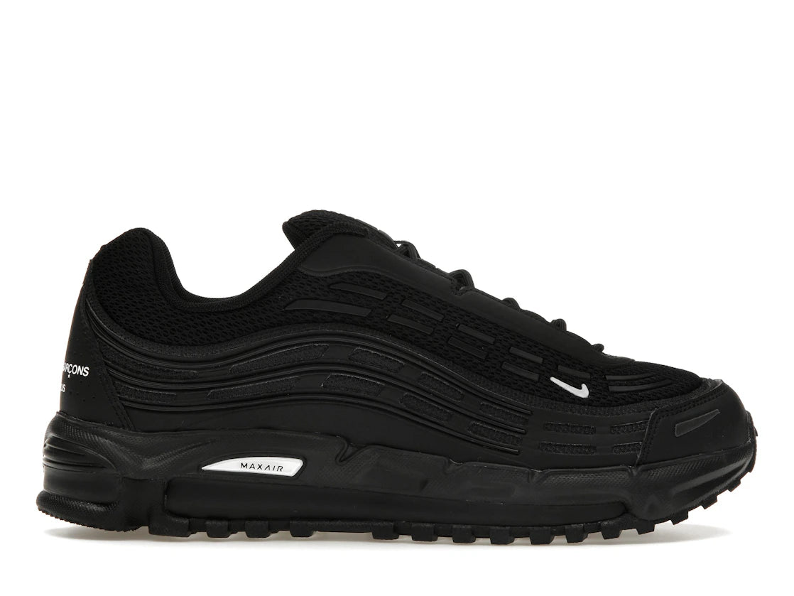 Nike Air Max TL 2.5 Comme des Garcons Homme Plus Black