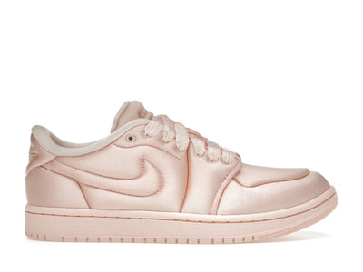 Jordan 1 Low Method of Make Satin Guava Ice (Women's)