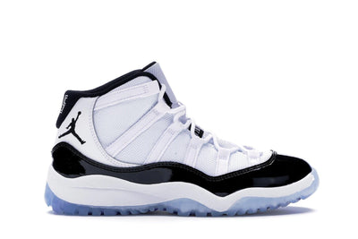 Jordan 11 Retro Concord (2018) (PS)