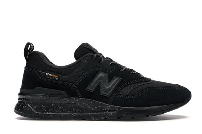 New Balance 997H Cordura Black