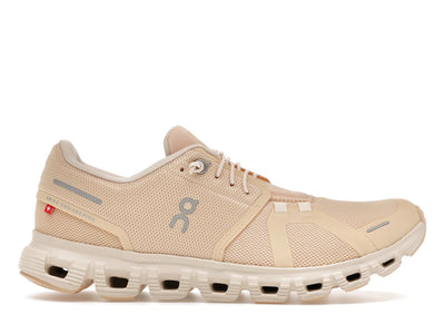 On Running Cloud 6 Sand (Women's)