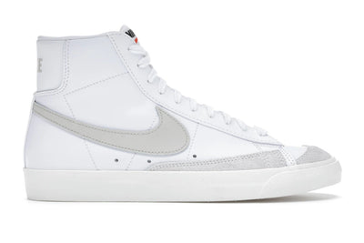 Nike Blazer Mid '77 Vintage White