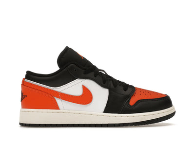 Jordan 1 Low Shattered Backboard Alternate (GS)