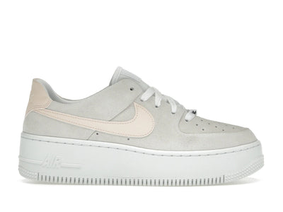 Nike Air Force 1 Sage Low Sail Guava Ice (Women's)