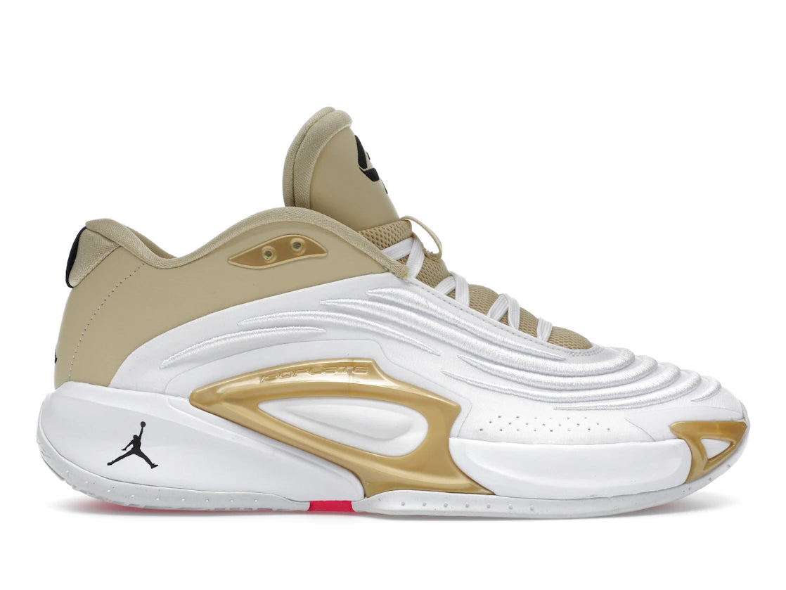 Jordan Luka 3 SE El Matador