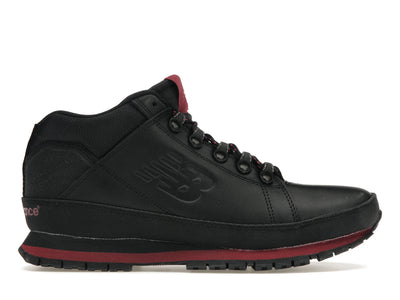 New Balance 754 Black Red
