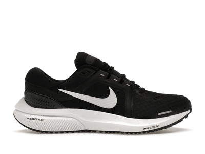Nike Air Zoom Vomero 16 Black White (Women's)