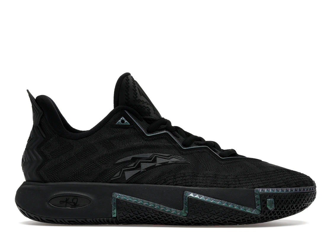 Anta Kai 2 Triple Black