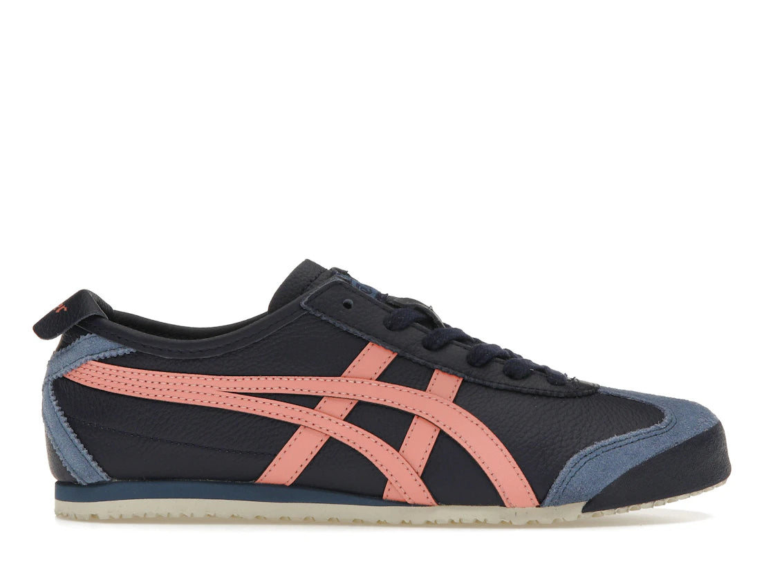 Onitsuka Tiger Mexico 66 Peacoat Guave