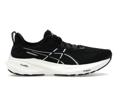 ASICS GT-2000 13 Black White