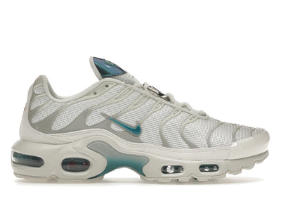 Nike Air Max Plus Metallic Teal (Women's)