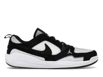 Jordan CMFT Era Black White