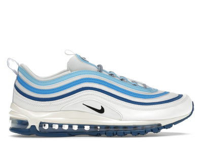 Nike Air Max 97 Summit White Light Photo Blue