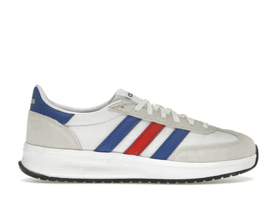 adidas Run 72 White Royal Blue