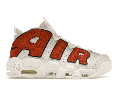 Nike Air More Uptempo Dark Russet (Women's)