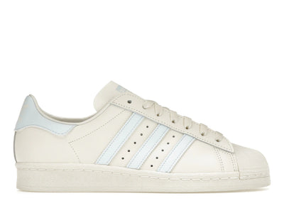adidas Superstar 82 Cloud White Sky Tint