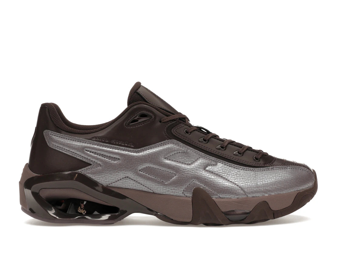 ASICS Novalis Gel-Teremoa Kiko Kostadinov Novalis Java Pewter Purple
