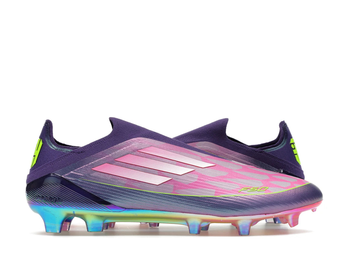 adidas F50 Elite Laceless FG Lamine Yamal Future Icons Pack | Resel