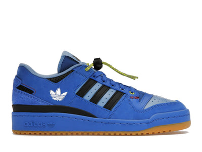 adidas Forum Low Hebru Brantley Rocket