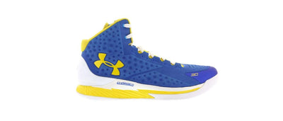 UA Curry 1 Home